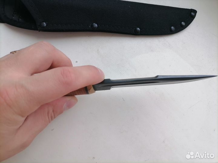 Подарочный Нож