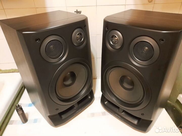 Акустика Aiwa z3200, Sony wz8e