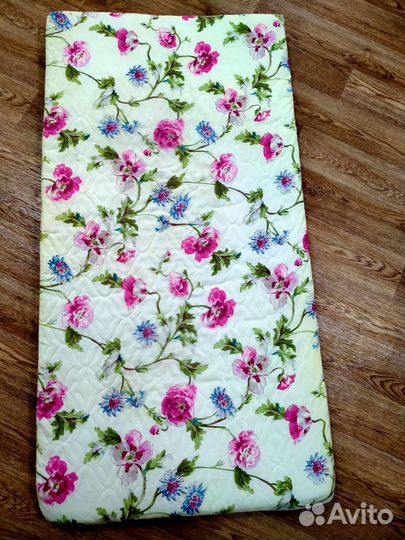 Матрас детский 120 60 новый