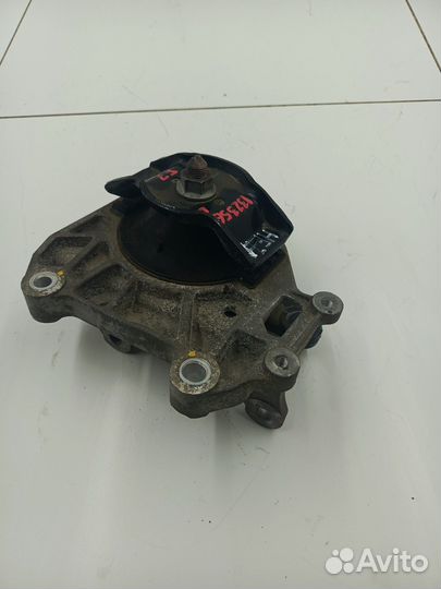 Опора Двигателя левая (Haval F7)