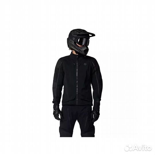 Fox Recon gore-TEX ADV Jacket