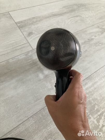 Фен Rowenta CV7310