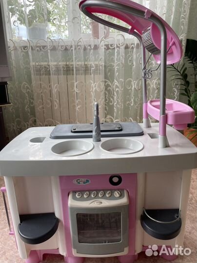 Детская кухня