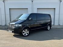 Volkswagen Caravelle 2.0 MT, 2012, 299 500 км, с пробегом, цена 1 681 600 руб.