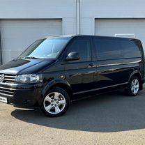 Volkswagen Caravelle 2.0 MT, 2012, 299 500 км, с пробегом, цена 1 770 000 руб.