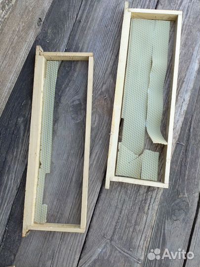 Рамки для улья