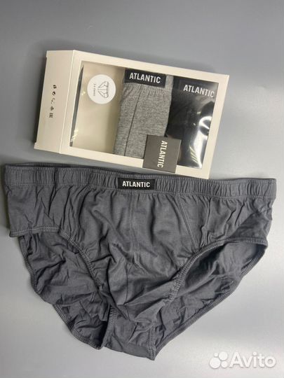 Мужские трусы плавки XXL