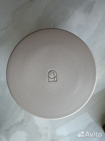 Rose inc Uplifting & Balancing Signature Candle