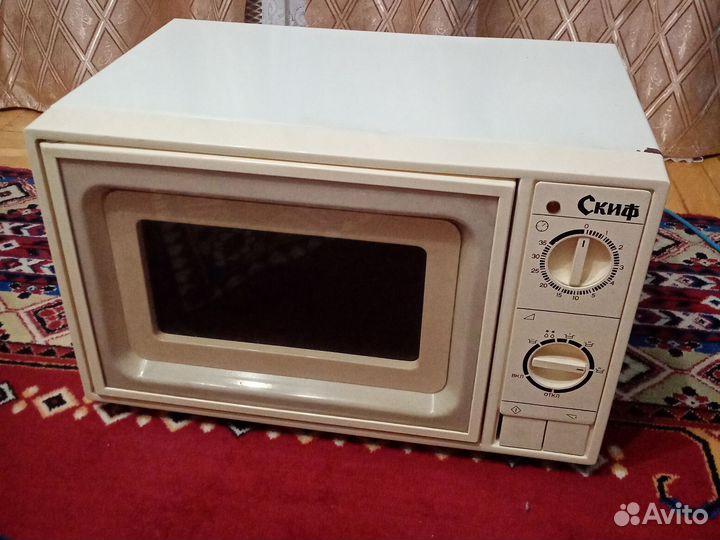 Свч микроволновая печь