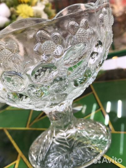 Конфетница/варенница