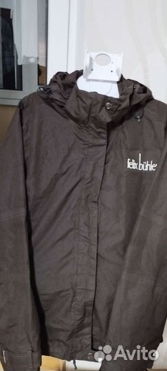 Куртка для верховой Felix buhler