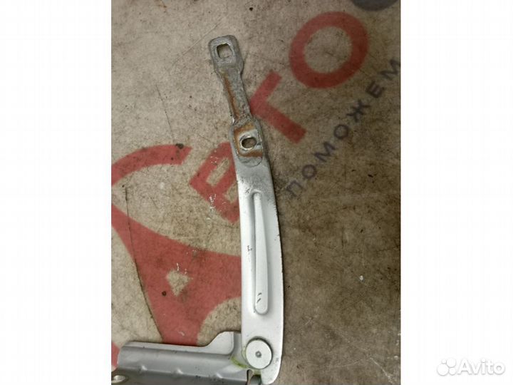 Петля капота renault duster