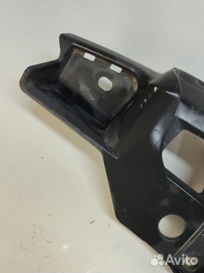 Решетка радиатора Honda Capa GA6 1998-2000