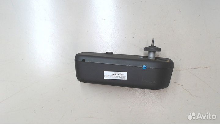 Двигатель стеклоочистителя задний Nissan Pathfinde