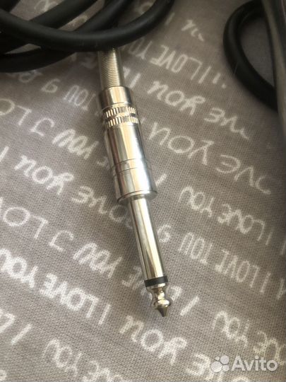 Микрофон для караоке