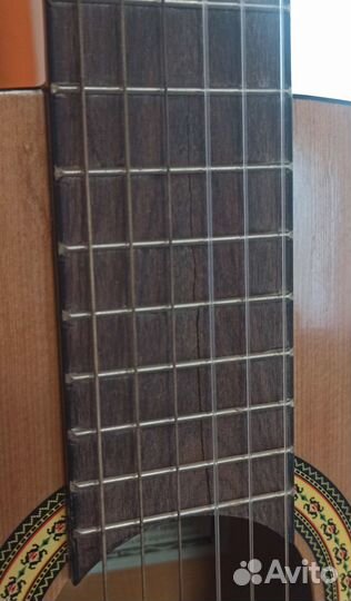 Акустическая гитара Caraya C957-N