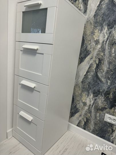 Комод IKEA бримнэс