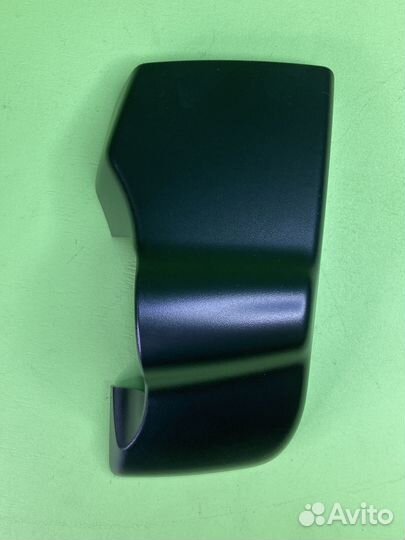 Крышка зеркала правая нижняя кронштейна \MAN TGS/T