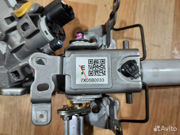 Рулевая колонка L200/5 Mitsubishi L200 (2015-н.в.)