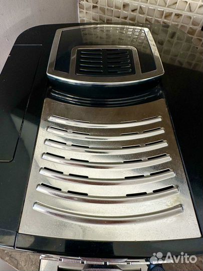 Кофемашина