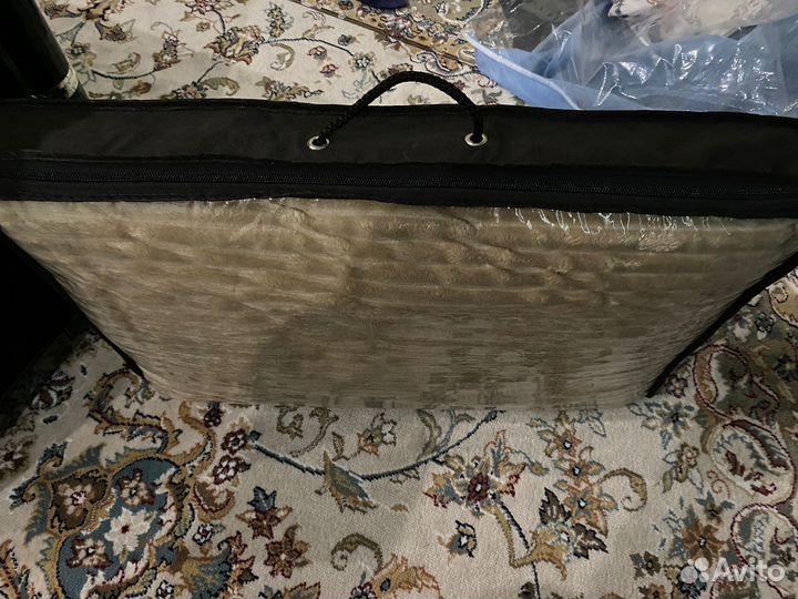 Упаковка для пледы и одеяло