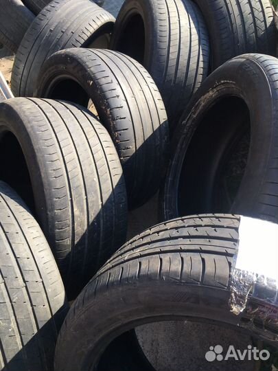 Michelin Energy Saver + 275/45 R20