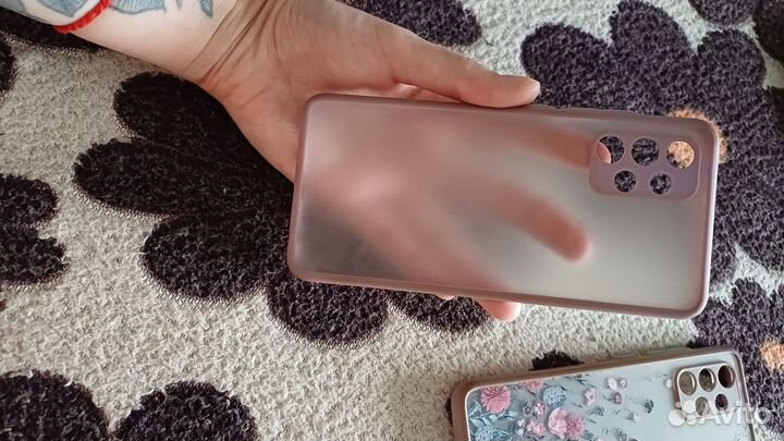 Чехол на Samsung A32