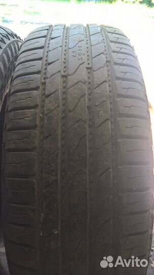 Nokian Tyres Hakka Blue SUV 215/65 R16 102V