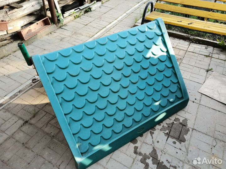 Детский домик/Крыша для детского домика