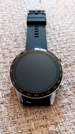 Смарт часы honor magic watch 2