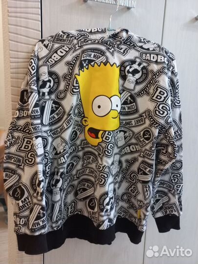 Вещи пакетом