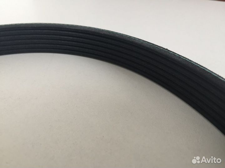 Ремень генератора Hyundai Sonata NF 2.0