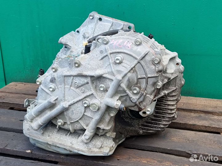 Вариатор Toyota rav 4 k111 K112