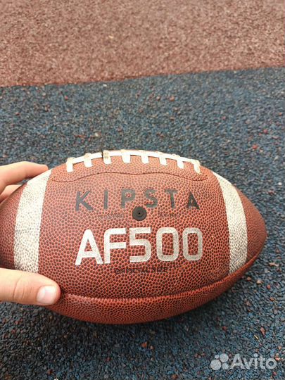 Мяч для регби