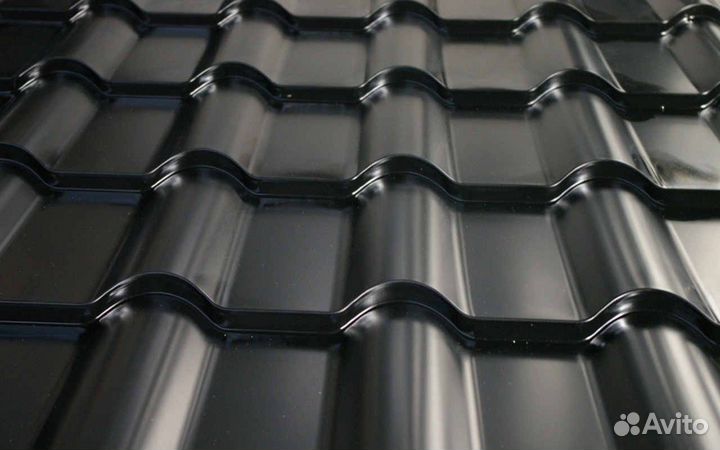 Профнастил / Металлочерепица / Шифер / Кровля