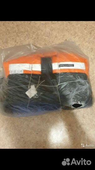 Спецодежда любые размеры