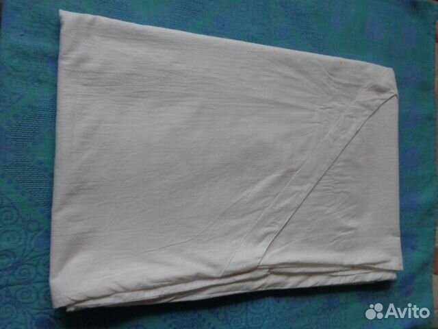 Постельные принадлежности
