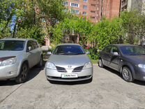 Nissan Primera 2.0 CVT, 2001, 274 745 км, с пробегом, цена 350 000 руб.