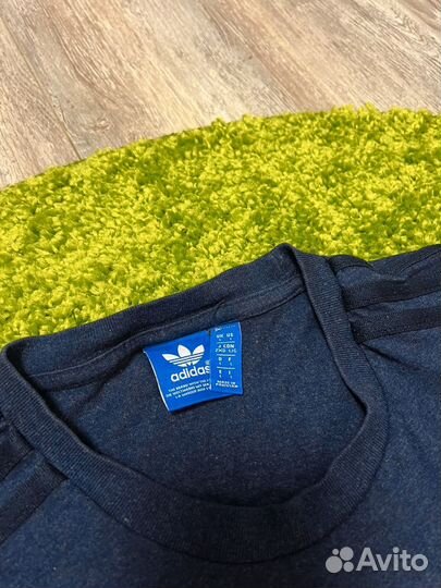 Футболка Adidas оригинал