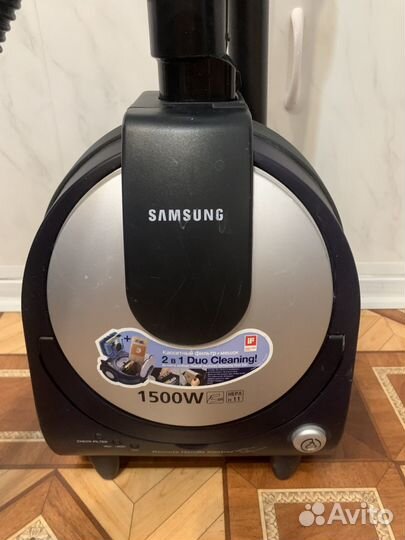 Пылесос Samsung SC 7051