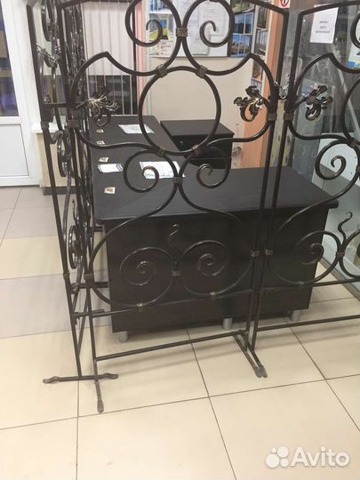 Ограждение