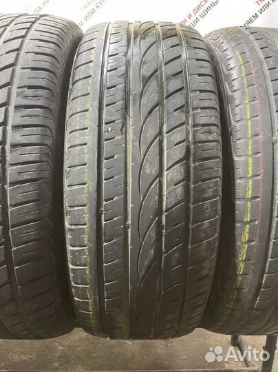 Powertrac CityRacing 235/55 R19 105V