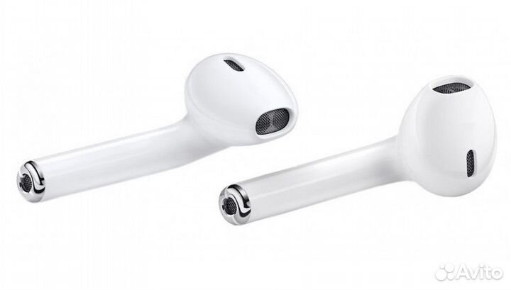 Наушники iFans i7