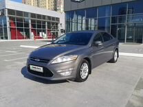 Ford Mondeo 2.0 MT, 2012, 176 193 км, с пробегом, цена 1 040 000 руб.