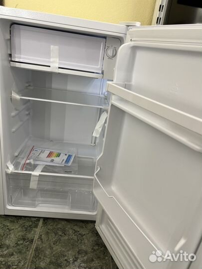 Новый Холодильник Hi hodn085045RW