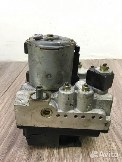 Блок abs Mercedes S-Class W140 1995