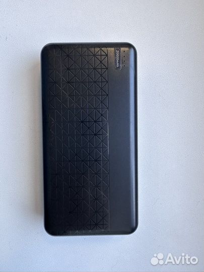 Повербанк 20000