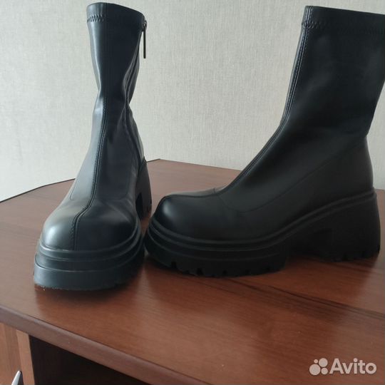 Ботильоны 40 р-р