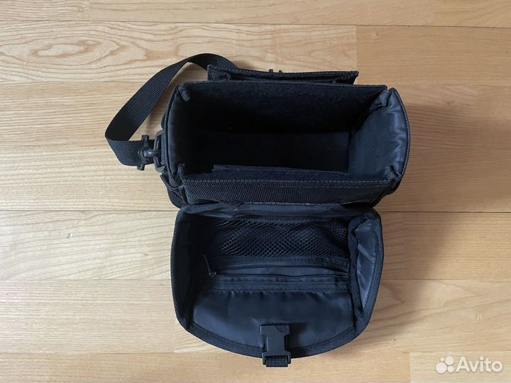 Сумка для фото-виде Panasonic