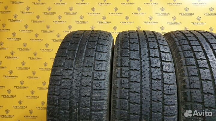 Toyo Garit G4 215/60 R16 95Q
